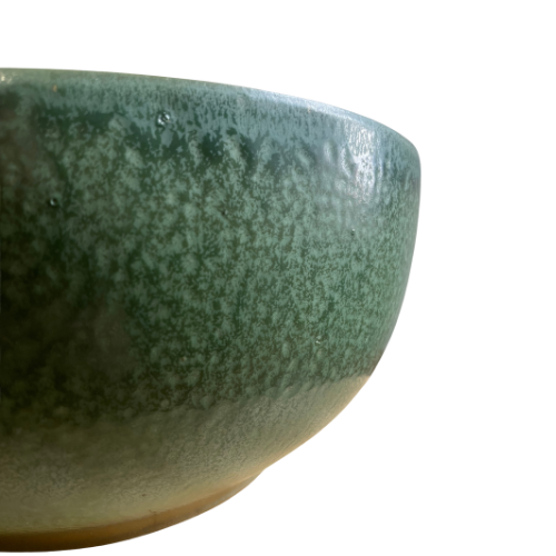 Bennington Potters Vermont Stoneware Bowl