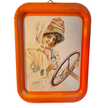 Vintage Coca-Cola Advertising Tray